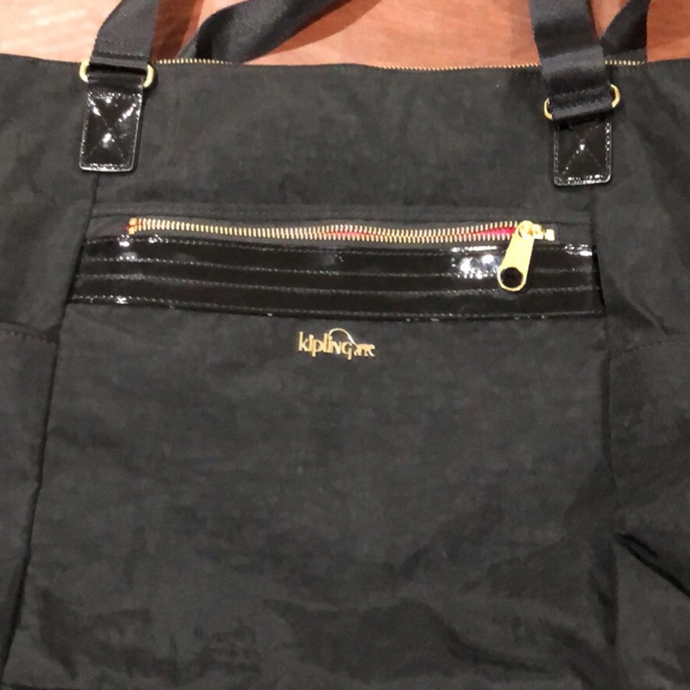 Kipling tote